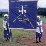 Church banner