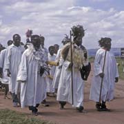 Elders, Nazareth church