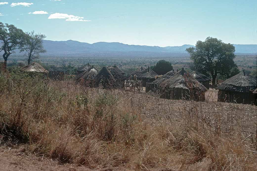 Farm near Herefords