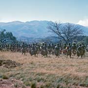 Warriors of Ntonjeni