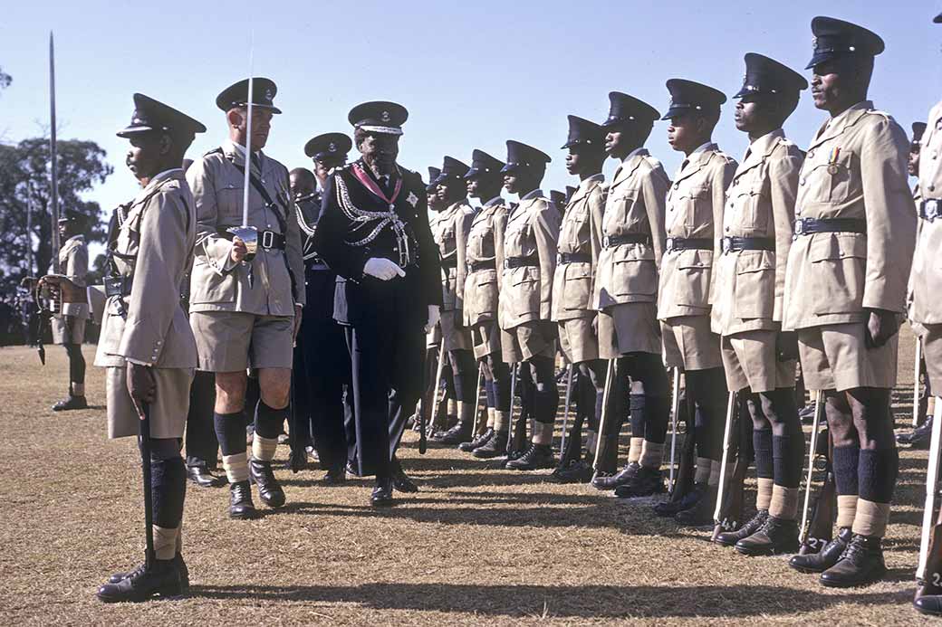 Guard of Honour