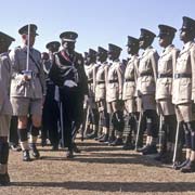 Guard of Honour