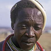 Man of Mbangweni