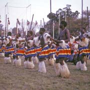 National Group performs