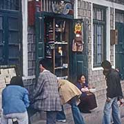 Shop, McLeod Ganj