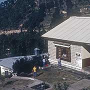 School children, McLeod Ganj