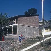 Secondary school, McLeod Ganj