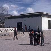 SOS Tibetan Children’s Village