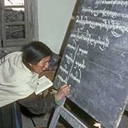 Bodhi (Tibetan) lesson