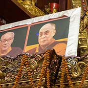 In Jamchen Lhakhang Monastery