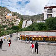 Drepung Monastery