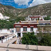 Drepung Monastery