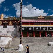 Drepung Monastery