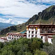 Drepung Monastery