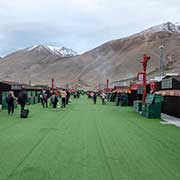 Everest Base Camp