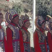 Women in Tibetan Opera