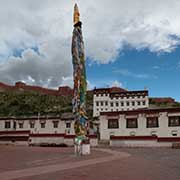 Palcho Monastery, Gyantse