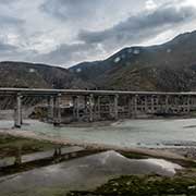 Bridge, Damxung County