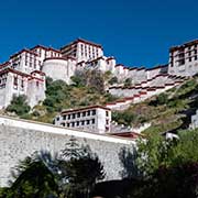 Potala Palace, Lhasa