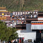 Tashi Lhunpo Monastery