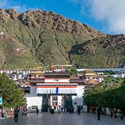 Tashi Lhunpo Monastery