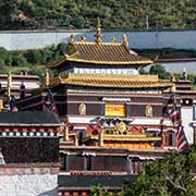 Tashi Lhunpo Monastery