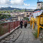 Linkhor, Tashi Lhunpo Monastery