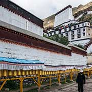 Linkhor, Tashi Lhunpo Monastery