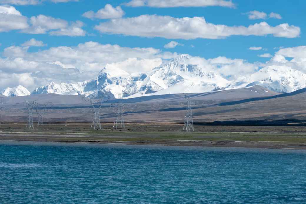 Pelkhu Tso, Himalaya