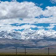 Himalaya view