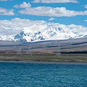 Pelkhu Tso, Himalaya