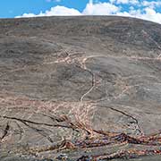 View, Ungelale Pass