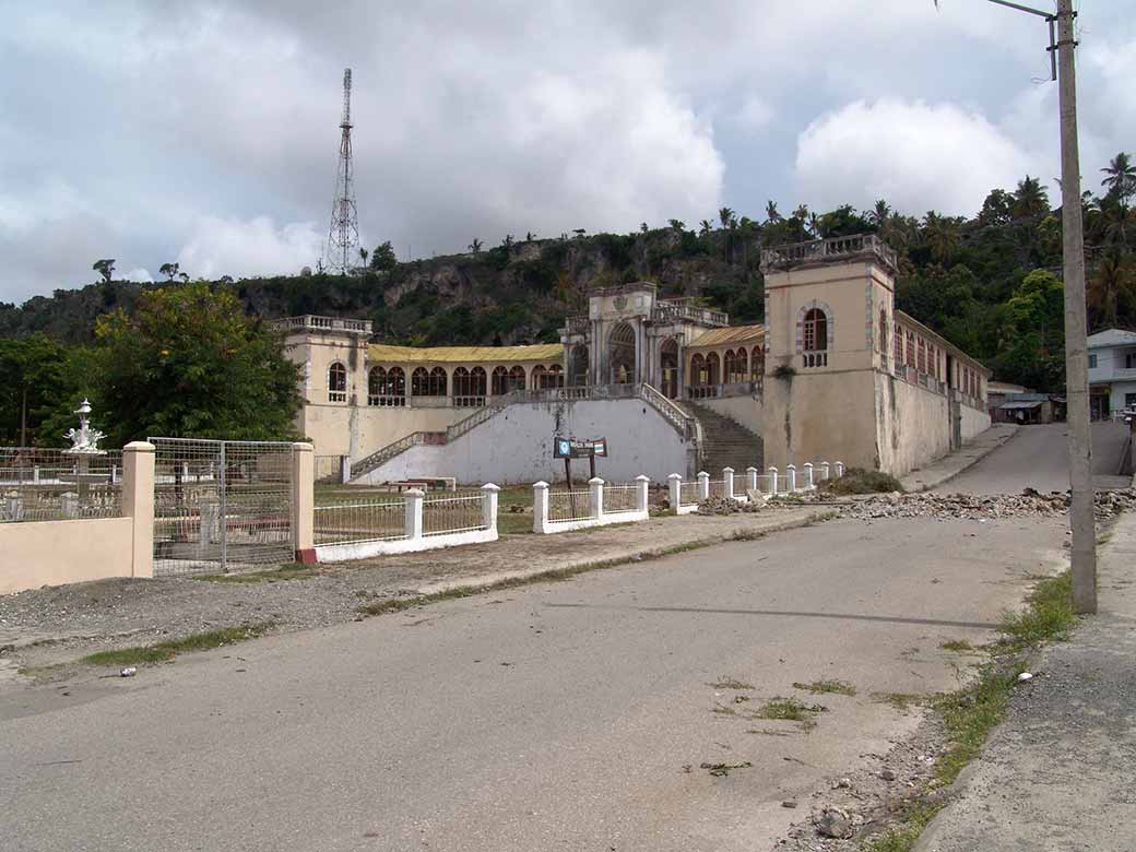 Mercado Municipal