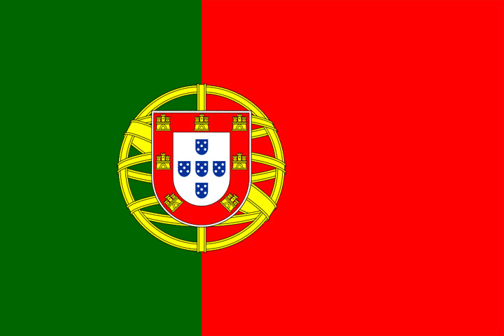 Portugal, 1910