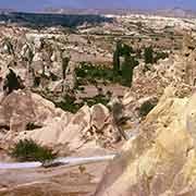 Overview , Göreme