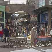 Shopping street, Kayseri