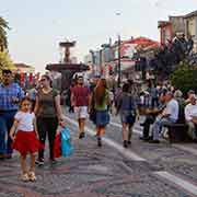 Saraçlar Caddesi