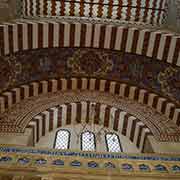 Celing, Selimiye Camii