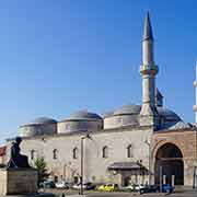 Old Mosque (Eski Camii)