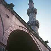 Sultan Ahmed Mosque