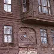 Wooden house, Üsküdar