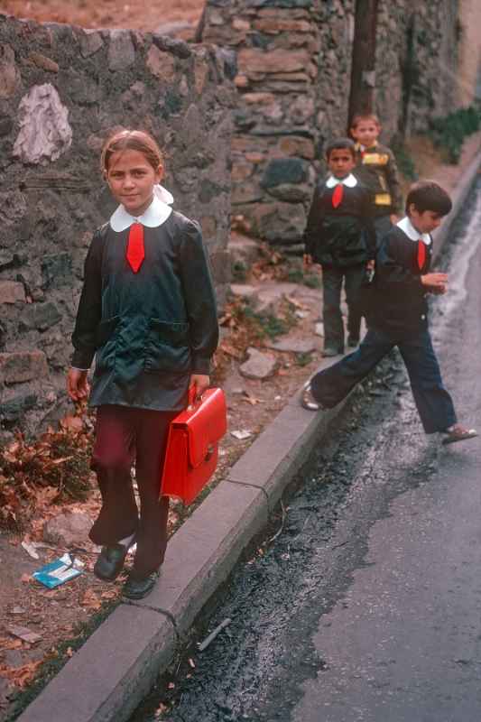 Children of Bursa