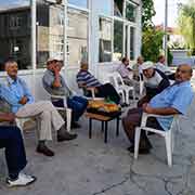 Men of Edirne