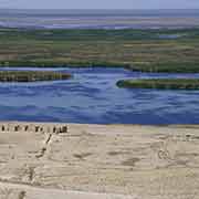 Sudochye Lake