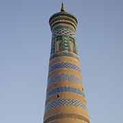 Islam-Khodja minaret