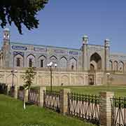 Palace of Khudoyar Khan