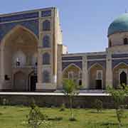 Narburtabey Madrasah