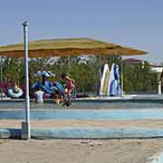 Swimming pool, Nukus