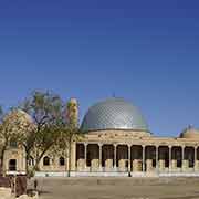 Mosque, Nukus