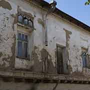 Old town of Samarkand